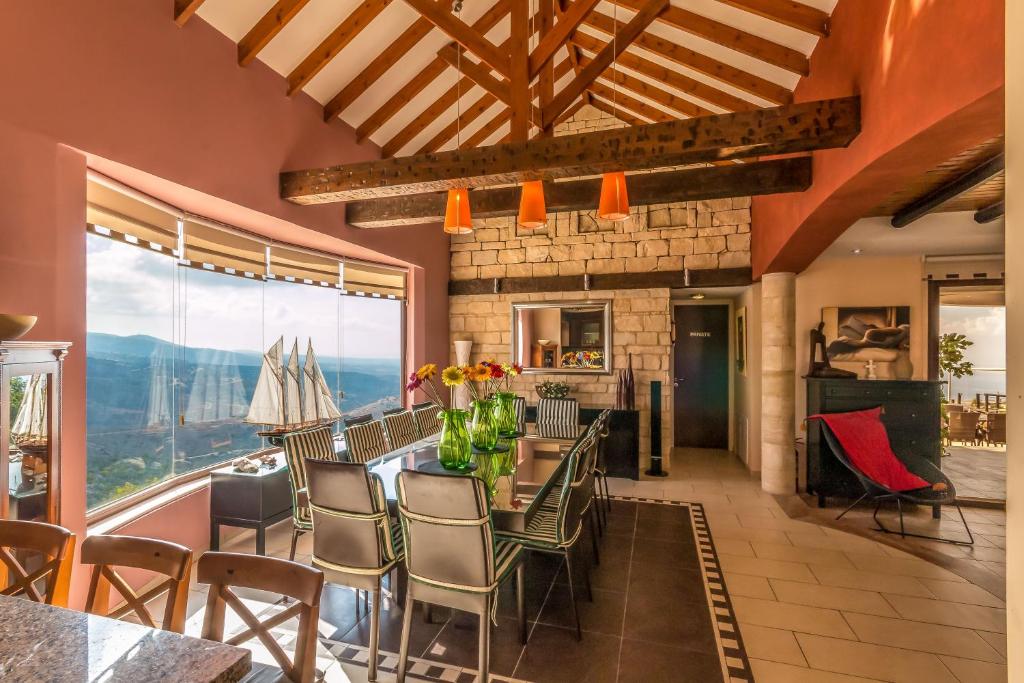 Oceania & Panorama Villas photo 3