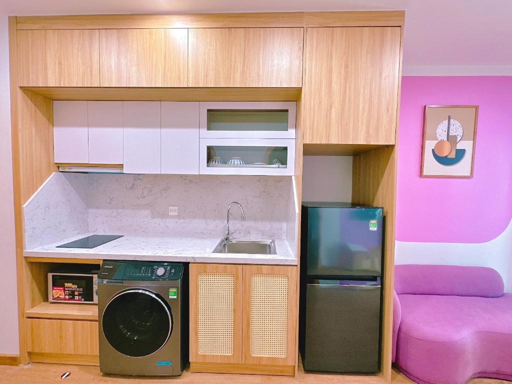 Tira Serviced Apartment