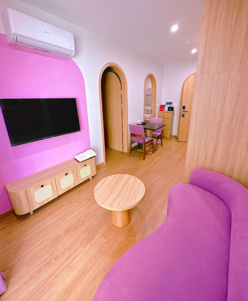 Tira Serviced Apartment