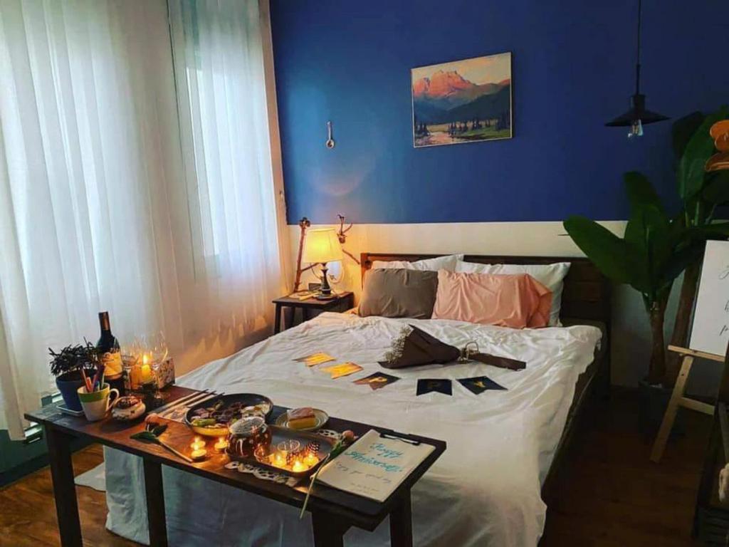 PINE TREE DALAT STUDIO APARTMENT