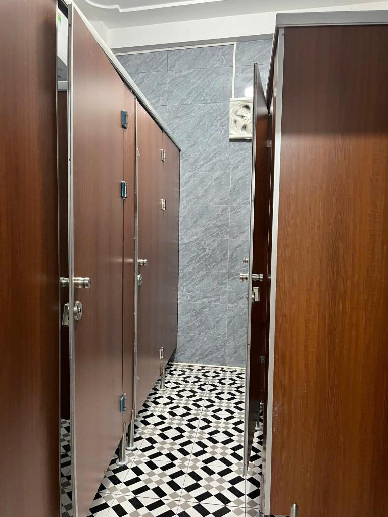 Ỉn Homestay & Café