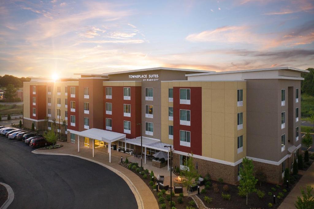 TownePlace Suites by Marriott Memphis Olive Branch image