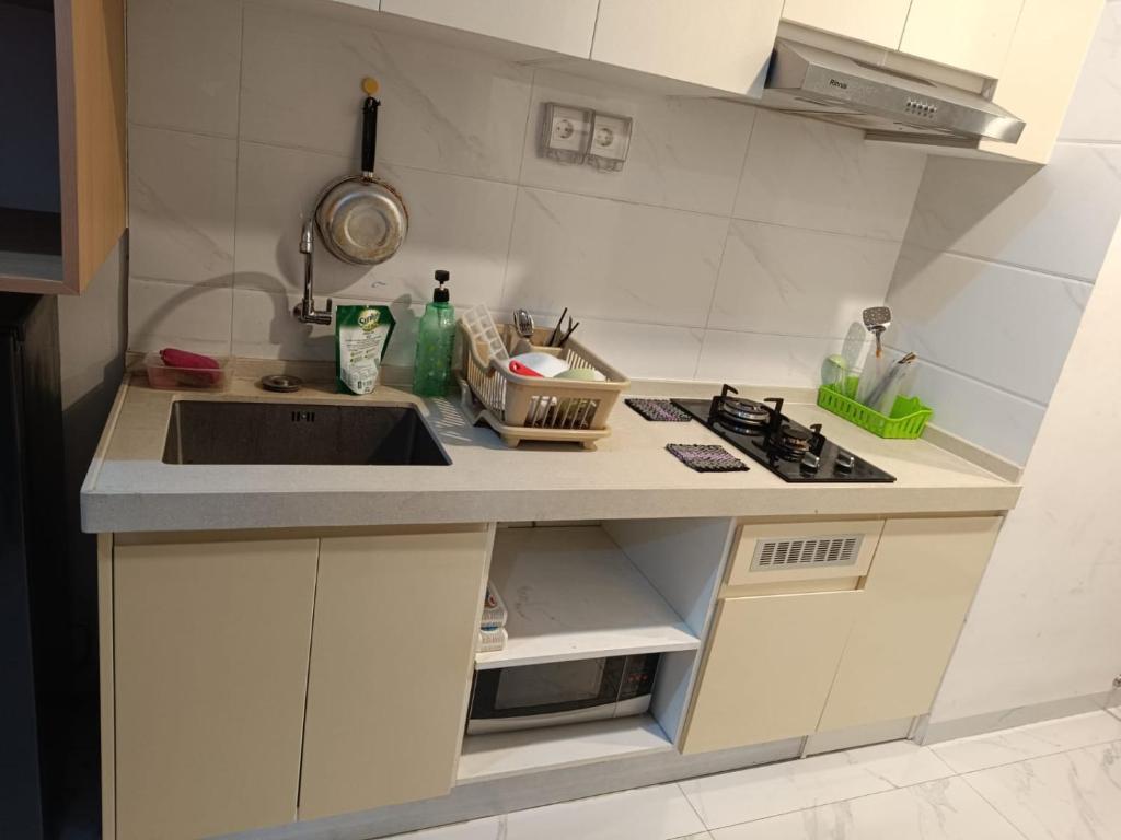 Apartemen Sky House BSD photo 1
