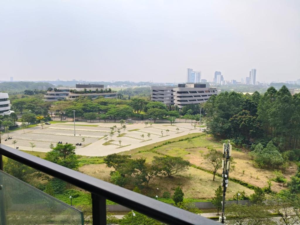 Apartemen Sky House BSD photo 4