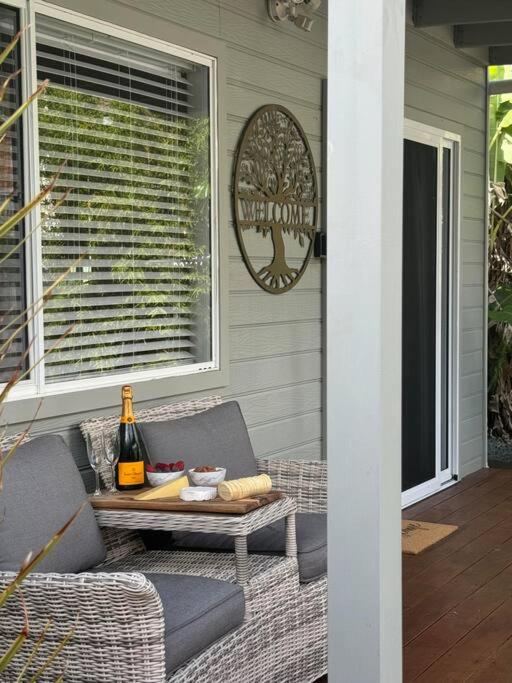 Shoaly House Cottage - A charming coastal escape photo 4