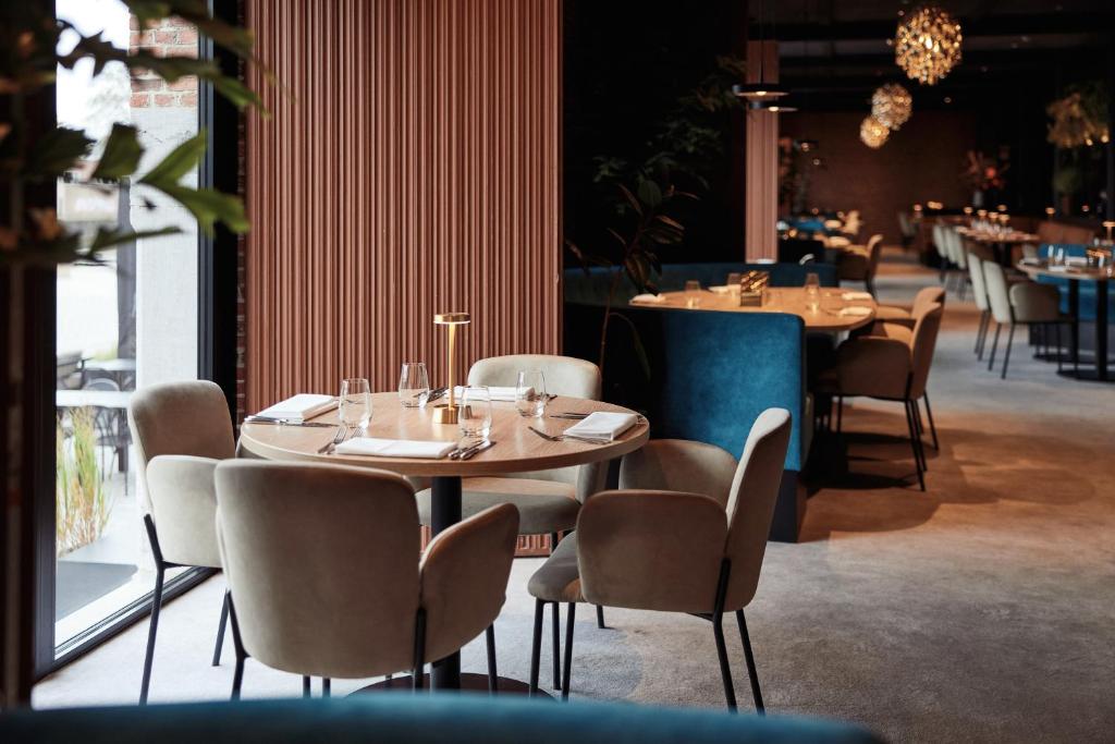 Van der Valk Hotel Mechelen photo 4