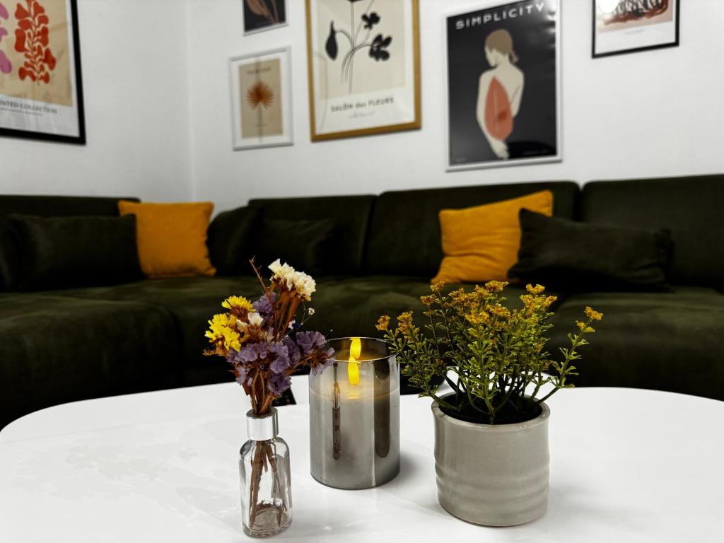 Siera Tirana Apartment photo 4