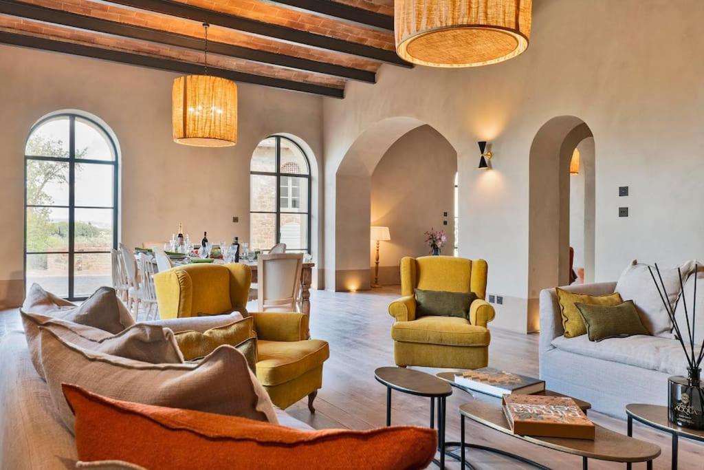 Exclusive Villa Mami - Tap to explore photos