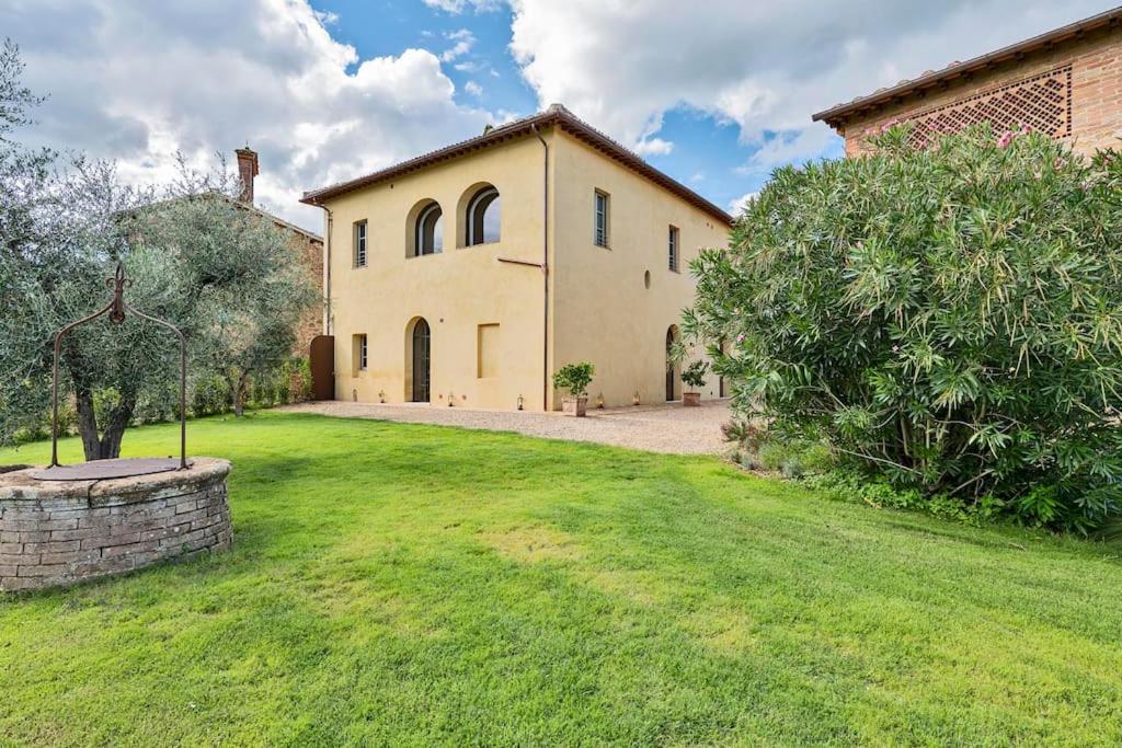 Exclusive Villa Mami