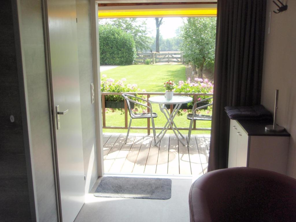 Vakantiewoningen Ut Tumpke photo 3