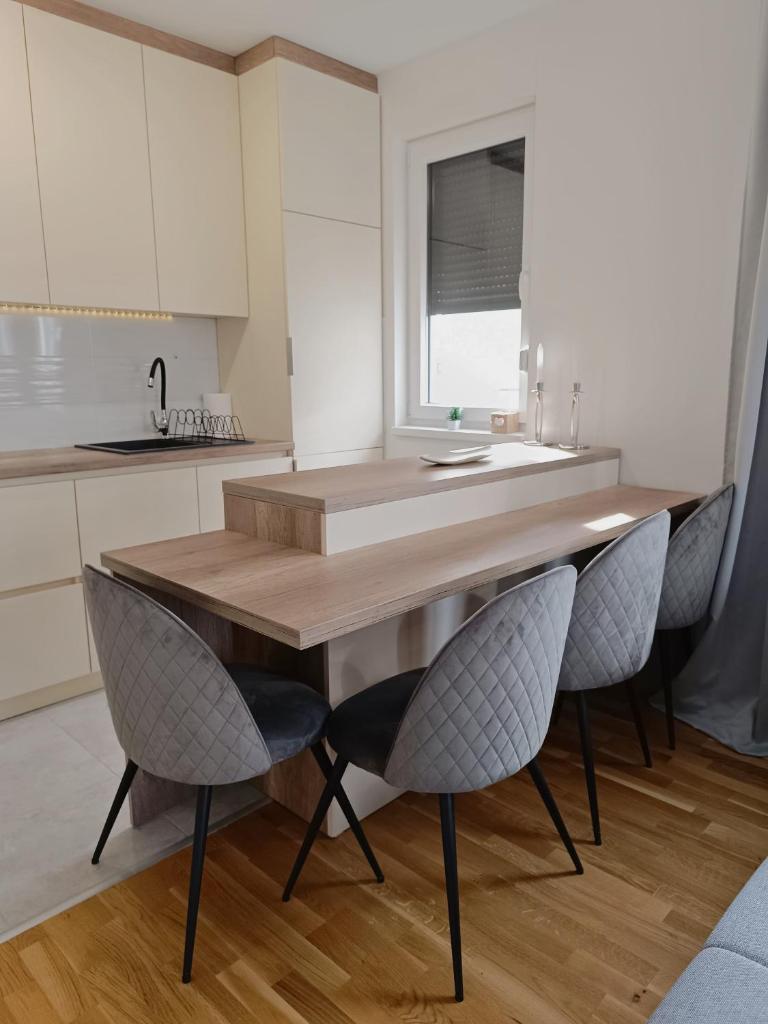 ZARA Apartman photo 4