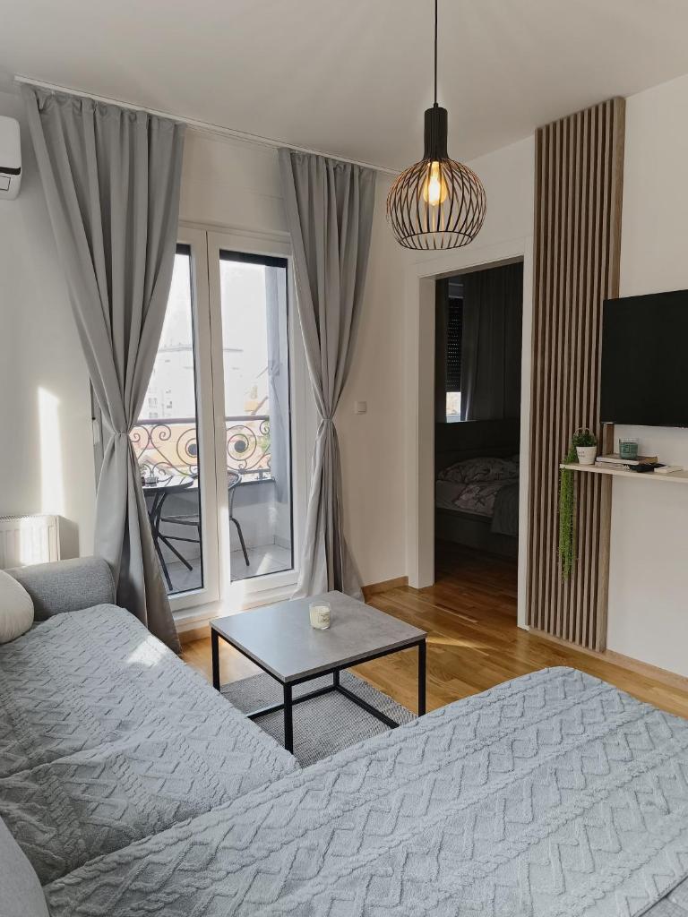 ZARA Apartman
