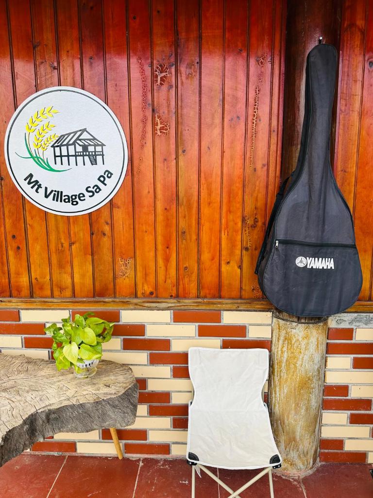 Mt Village Sa Pa