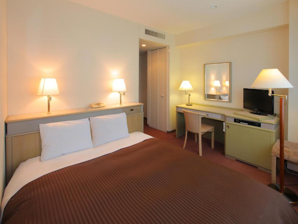 Hotel Green Tower Makuhari photo 3