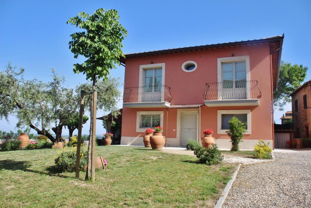 B&B Il Canto del Gallo photo 1