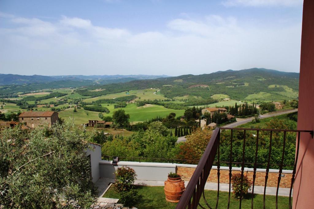 B&B Il Canto del Gallo photo 4