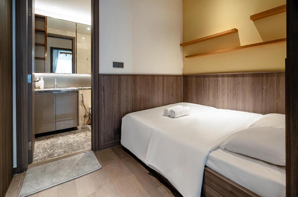 The MarQ - Enchanted Hideaway