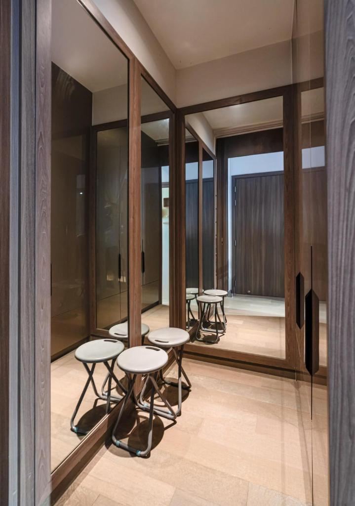 The MarQ - Enchanted Hideaway