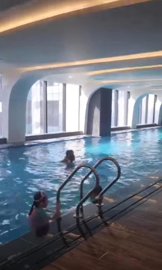 Séjour de luxe à Hải Phòng