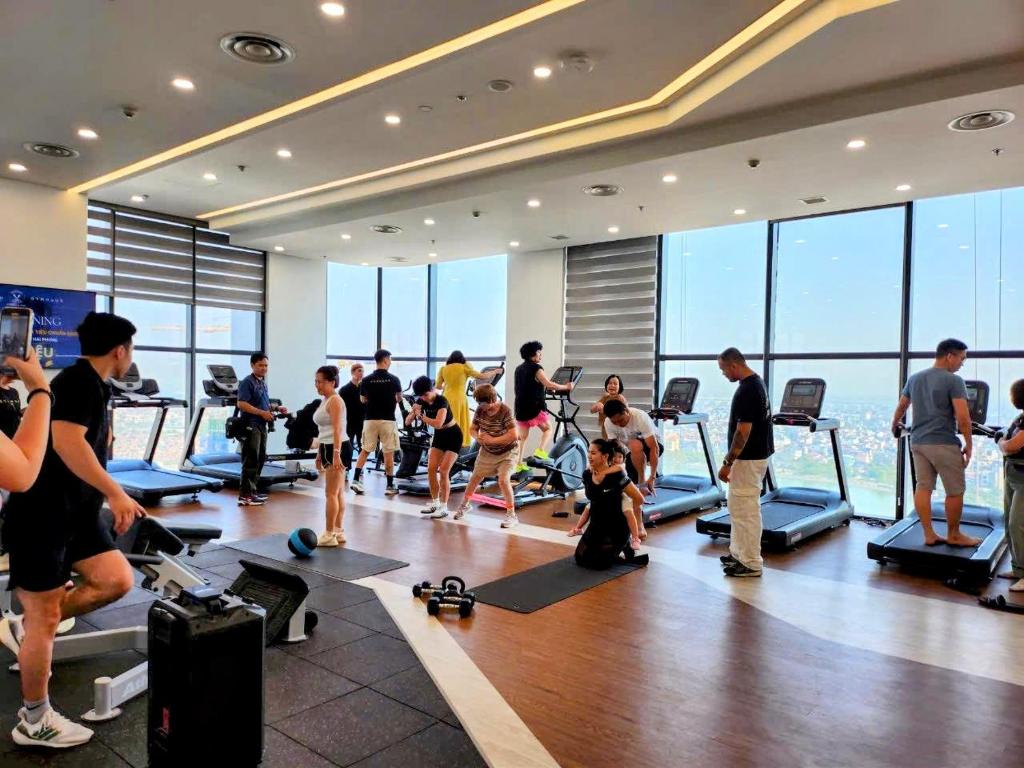 Séjour de luxe à Hải Phòng