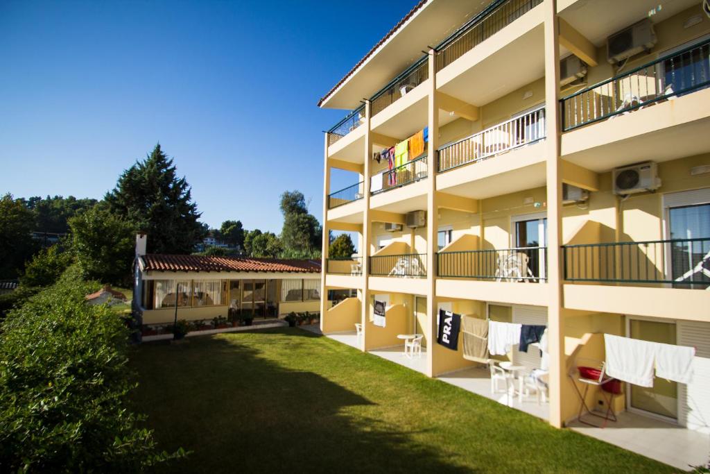 Hotel Maria photo 1