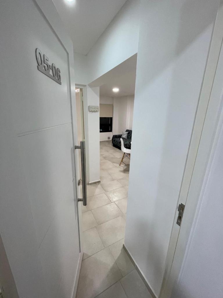 Departamento céntrico San Juan photo 1
