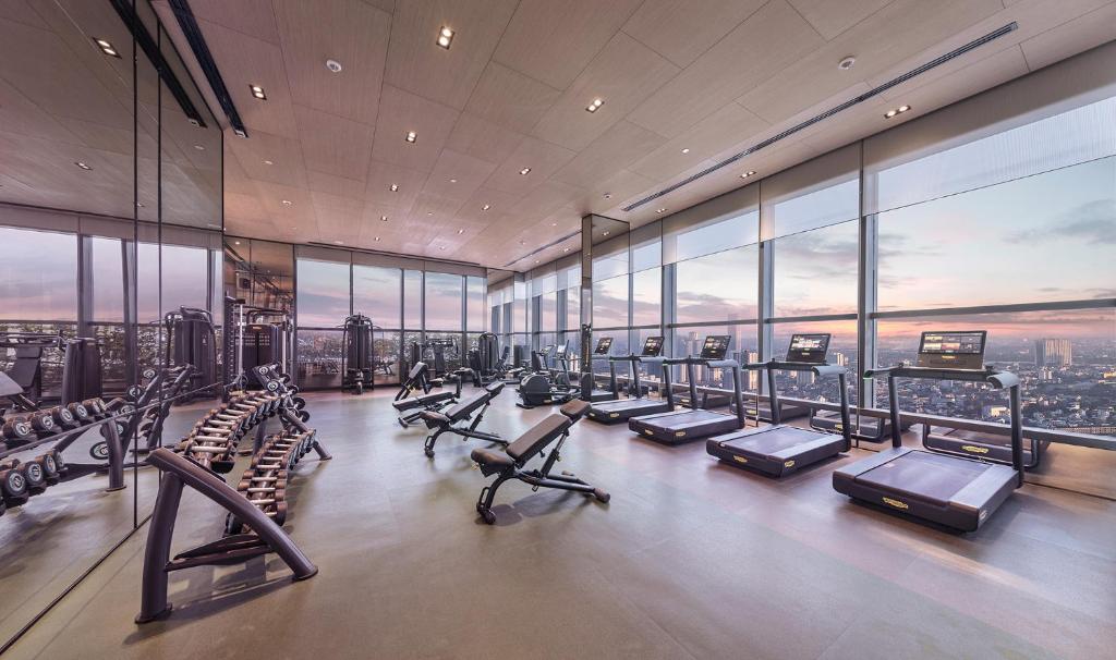 The MarQ - Enchanted Hideaway