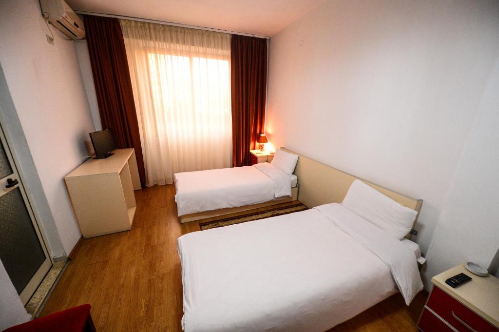 Hotel Argenti photo 1