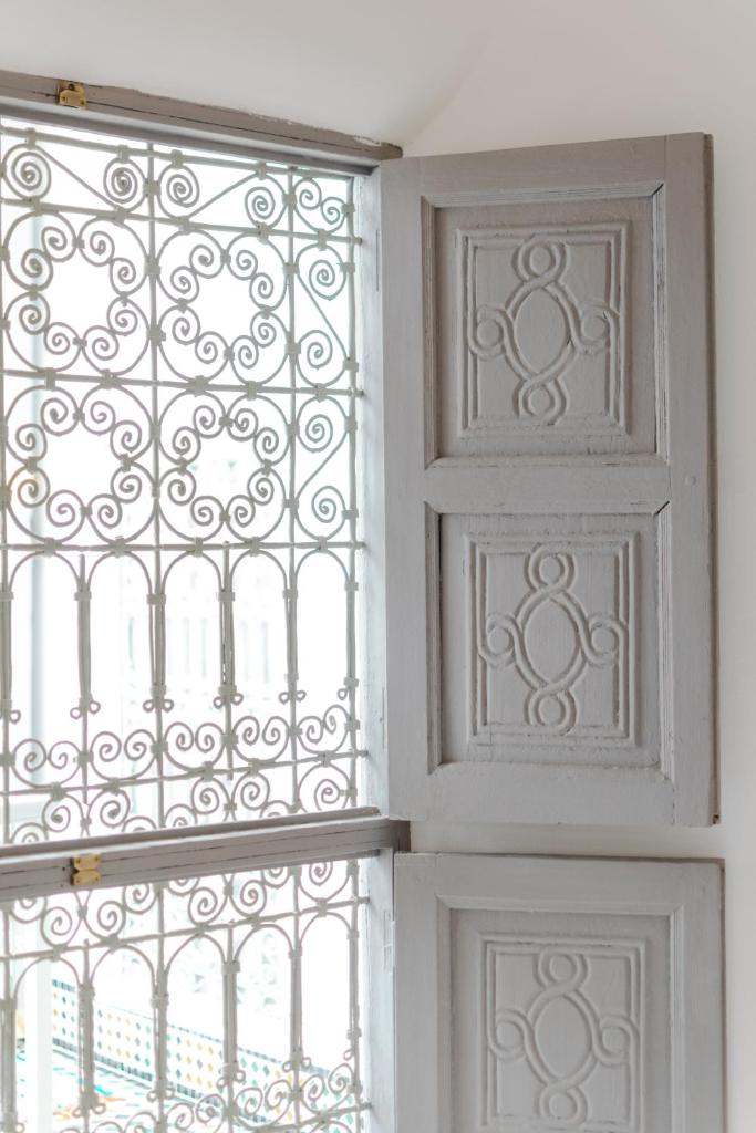 Boutique Hotel La Maison dArts et Medicine Room Type - Suite