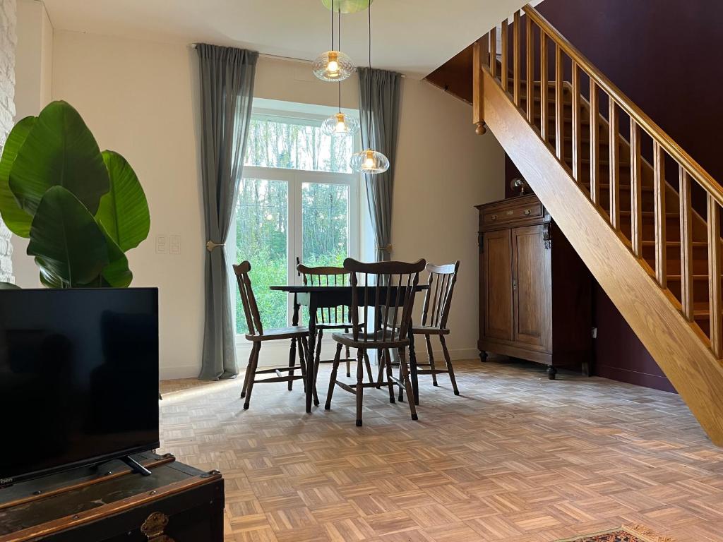 Vakantiewoning de Toren photo 4