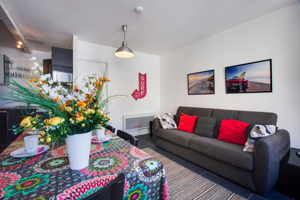 Appartement Mazagran - Welkeys - Tap to explore photos