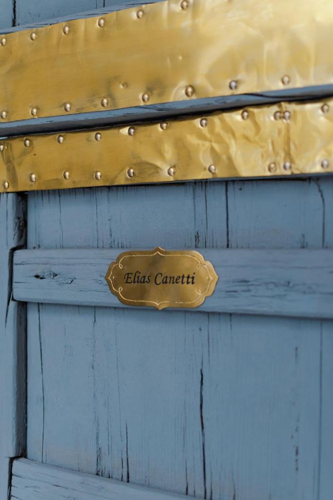 Boutique Hotel La Maison dArts et Medicine Room Type - Junior Suite