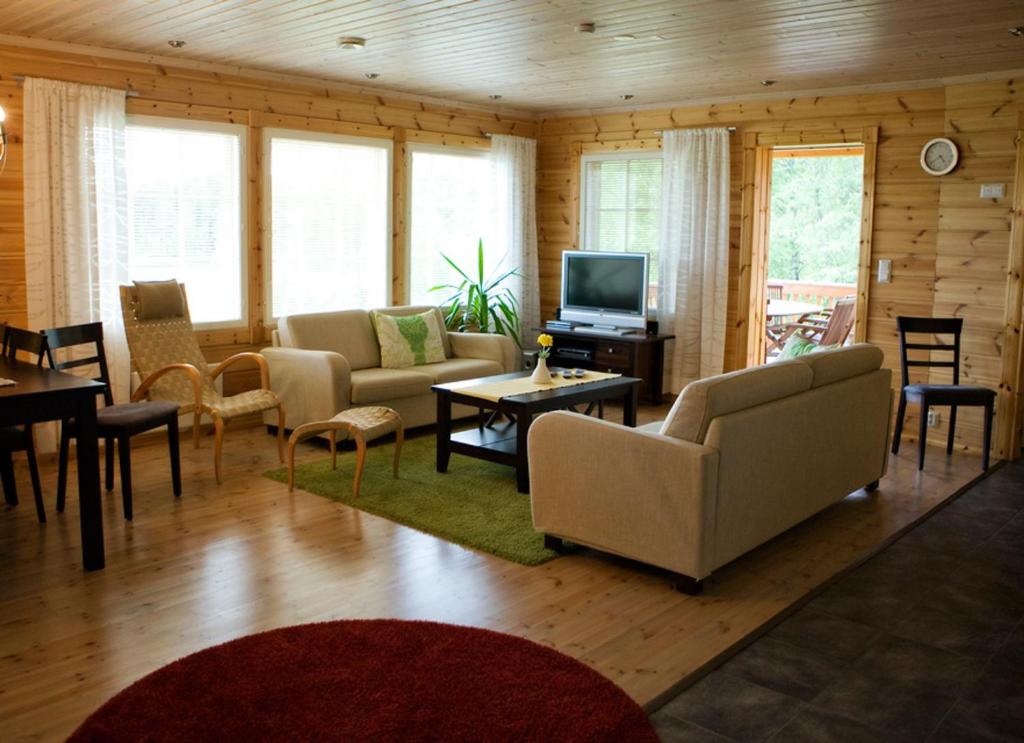 Salkolahti Lomamökit photo 4