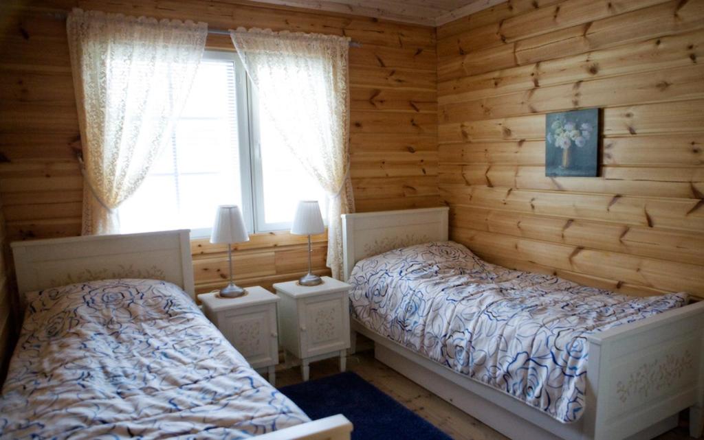 Salkolahti Lomamökit photo 2