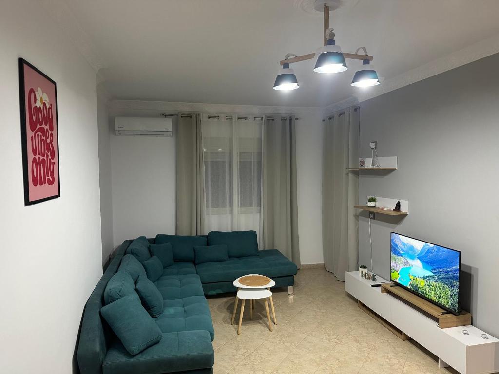 Blue Adria Apartments photo 3