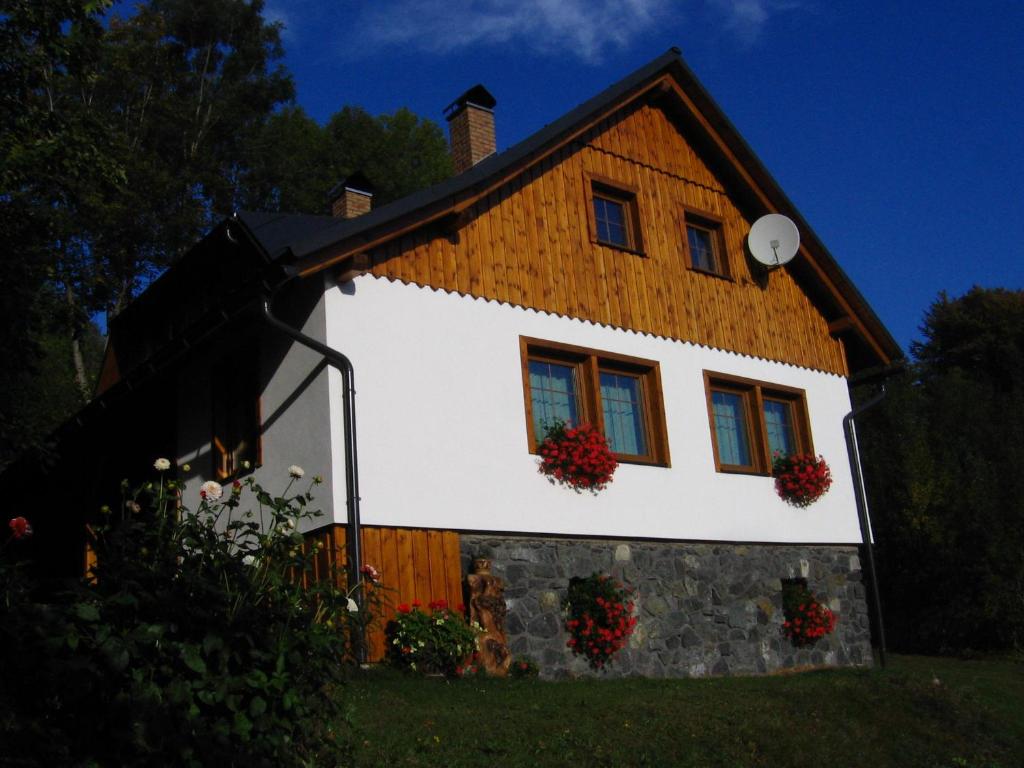 Chata Bludička photo 1