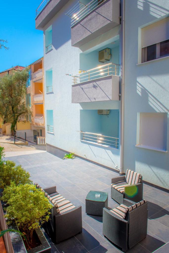 Apartmani Barović Bečići photo 4