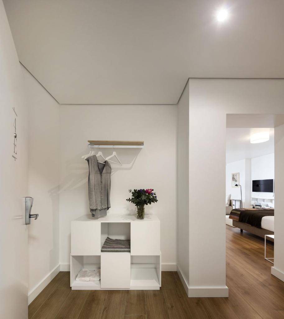 Студио (Номер-студио), Lisbon Serviced Apartments - Baixa Castelo