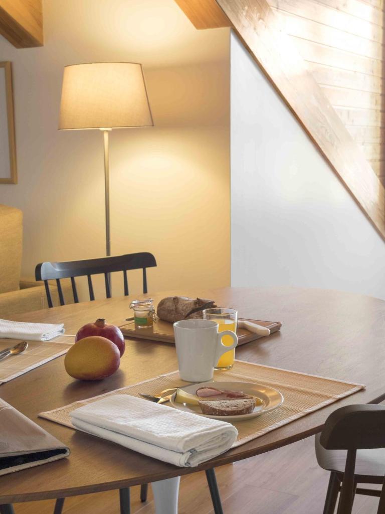 Апартаменты (Апартаменты с 2 спальнями), Lisbon Serviced Apartments - Baixa Castelo