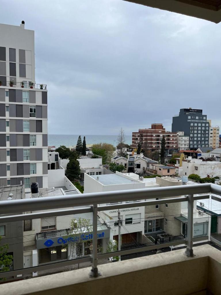 Z TOWER Puerto Madryn photo 2