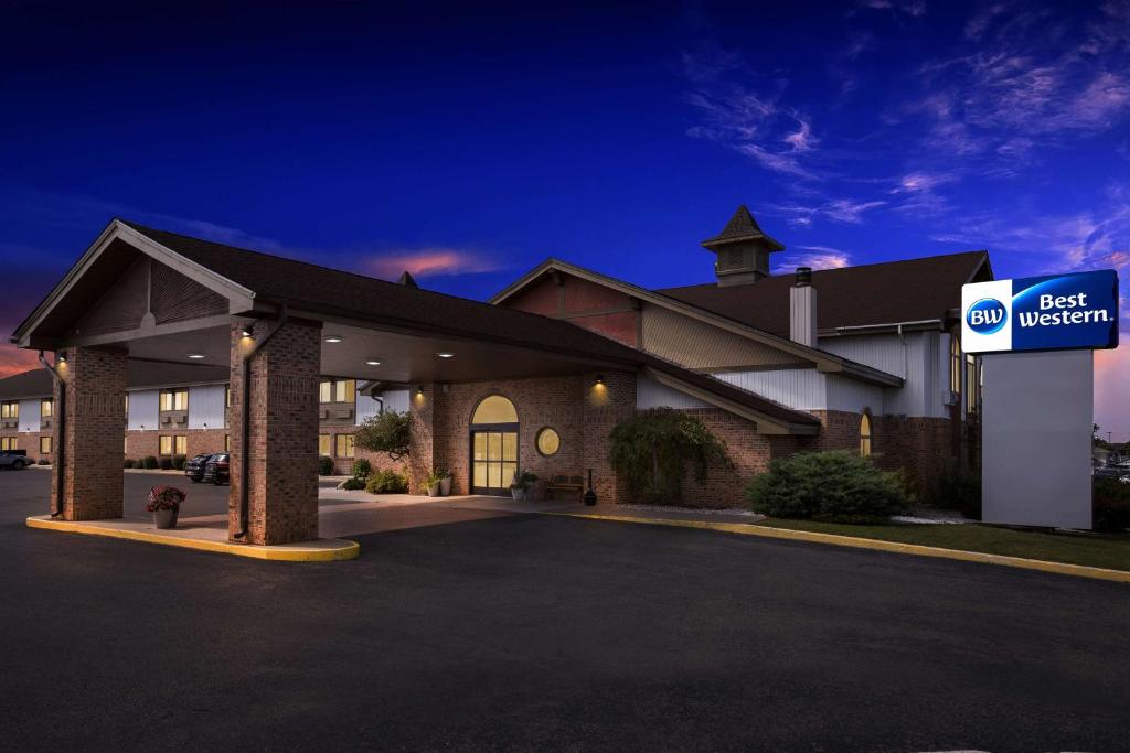 Best Western Gaylord image