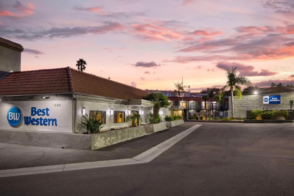 Best Western Oceanside Inn image