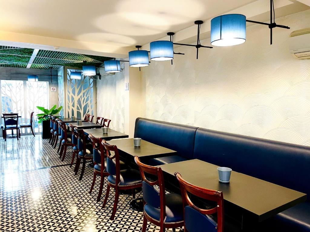 Royal Dragon Boutique Hotel