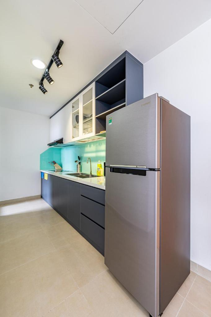 FREE Pool&GymㅣThao Dien APT 2BRㅣ River ViewㅣQuan2