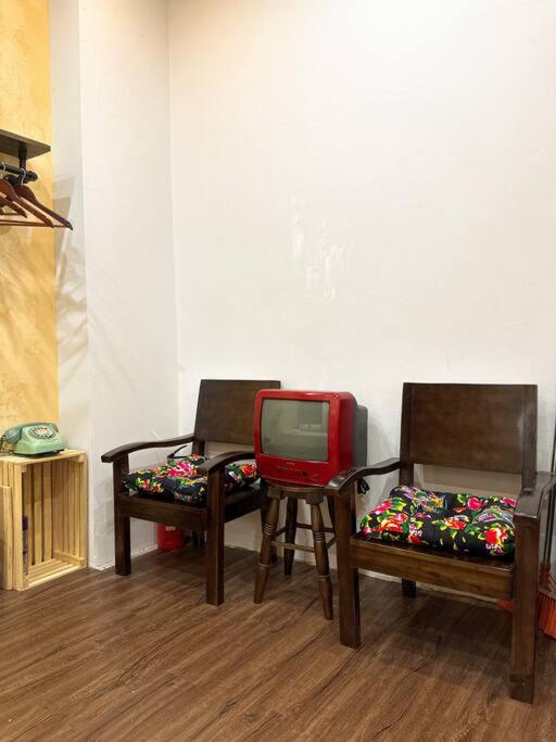 OldQuarter Studio -Tranquil -2mins to Hoan Kiem Lake