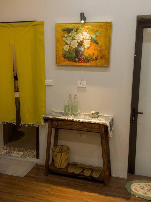 OldQuarter Studio -Tranquil -2mins to Hoan Kiem Lake