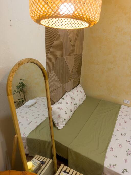 OldQuarter Studio -Tranquil -2mins to Hoan Kiem Lake