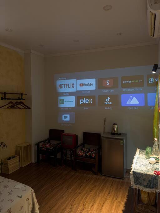 OldQuarter Studio -Tranquil -2mins to Hoan Kiem Lake