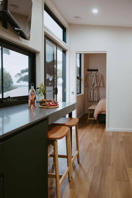 Essence Kangaroo Island - Tiny home American River photo 4
