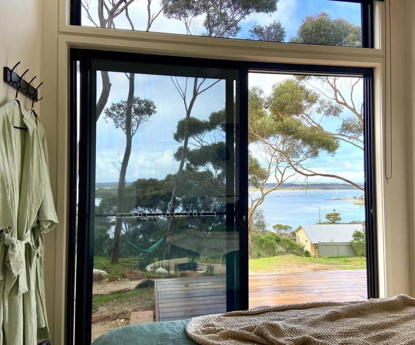 Essence Kangaroo Island - Tiny home American River photo 1